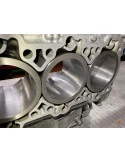 986, 987, 996, 997, Porsche engine block complete with pistons and chrome molybdenum cylinders in exchange – Albert Motorsport
