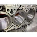 986, 987, 996, 997, bloc moteur Porsche complété avec pistons et cylindres en chrome molybdène en échange | Albert Motorsport