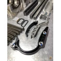 986, 987, 996, 997, bloc moteur Porsche complété avec pistons et cylindres en chrome molybdène en échange | Albert Motorsport
