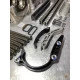 986, 987, 996, 997, bloc moteur Porsche complété avec pistons et cylindres en chrome molybdène en échange | Albert Motorsport