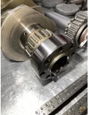 986, 987, 996, 997, bloque motor Porsche completado con pistones y cilindros de cromo molibdeno a cambio | Albert Motorsport