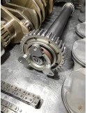 986, 987, 996, 997, Porsche Motorblock komplettiert mit Kolben und Chrom Molybdän Zylindern im Tausch – Albert Motorsport