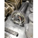986, 987, 996, 997, bloc moteur Porsche complété avec pistons et cylindres en chrome molybdène en échange | Albert Motorsport