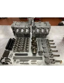 986, 987, 996, 997, Porsche engine block complete with pistons and chrome molybdenum cylinders in exchange – Albert Motorsport