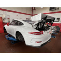 Porsche 991.1 GT3 Cup construite en 2014 à vendre