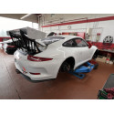 Porsche 991.1 GT3 Cup Baujahr 2014 zu verkaufen