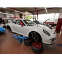 Porsche 991.1 GT3 Cup construite en 2014 à vendre