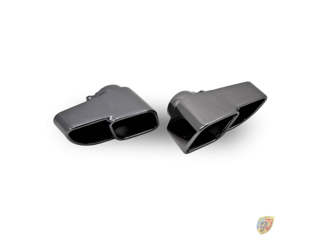 997.1 Turbo - GT2 Escape by Albert Motorsport