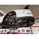 Porsche 991.1 GT3 Cup Year 2014 for sale
