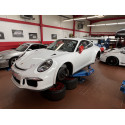 Porsche 991.1 GT3 Cup costruita nel 2014 in vendita