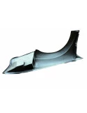 996 RSR Garde-boue avant en carbone ou carbone visible pour voiture de course Porsche 911 | Albert Motorsport
