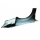 996 RSR front fender carbon or visible carbon for Porsche 911 racing car – Albert Motorsport