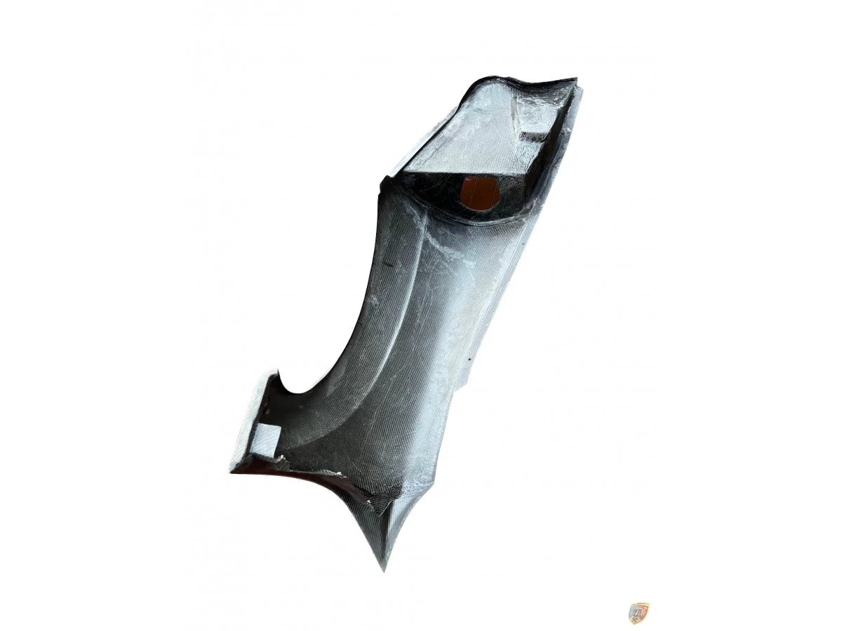 996 RSR Kotflügel vorn Carbon oder Sichtcarbon für Porsche 911 Rennwagen – Albert Motorsport