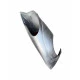 996 RSR front fender carbon or visible carbon for Porsche 911 racing car – Albert Motorsport