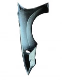 996 RSR front fender carbon or visible carbon for Porsche 911 racing car – Albert Motorsport