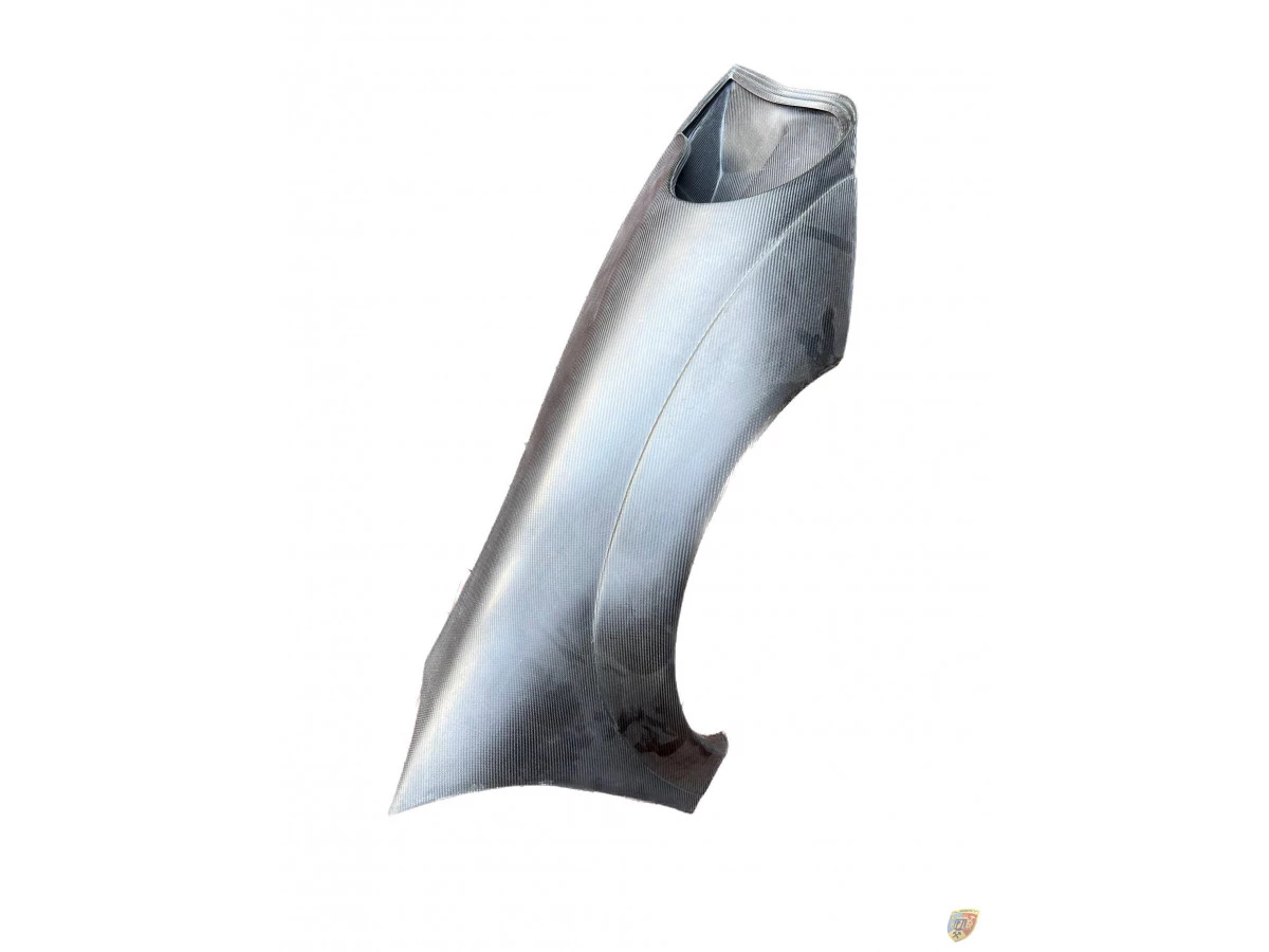 996 RSR front fender carbon or visible carbon for Porsche 911 racing car – Albert Motorsport