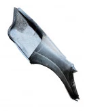 996 RSR front fender carbon or visible carbon for Porsche 911 racing car – Albert Motorsport