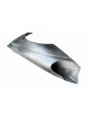 996 RSR front fender carbon or visible carbon for Porsche 911 racing car – Albert Motorsport