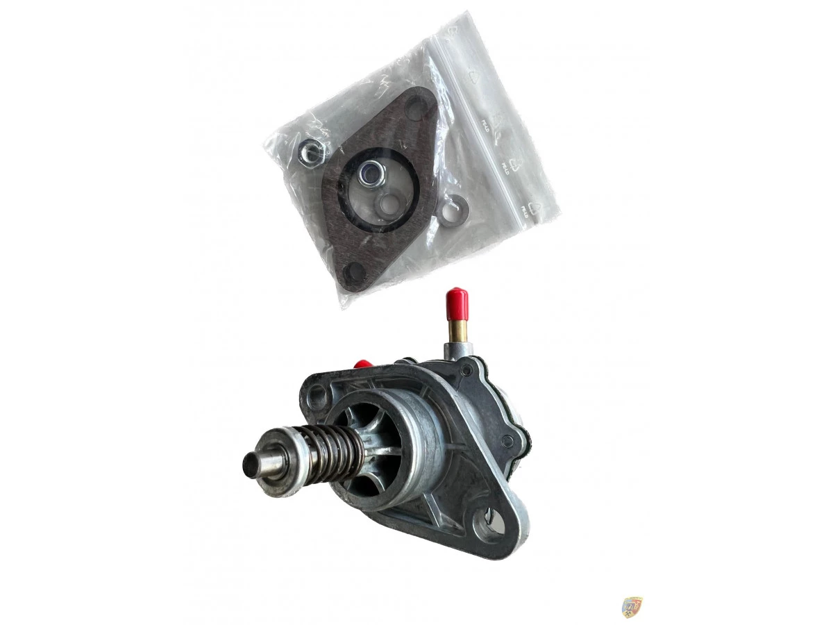 356 - 912 Benzinpumpe mechanisch für Porsche 4 Zylinder Boxermotoren – Albert Motorsport