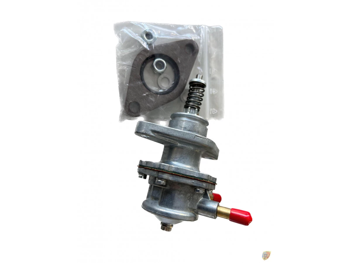 356 - 912 pompa carburante meccanica per motori boxer Porsche 4 cilindri | Albert Motorsport