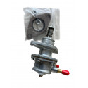 356 - 912 Benzinpumpe mechanisch für Porsche 4 Zylinder Boxermotoren