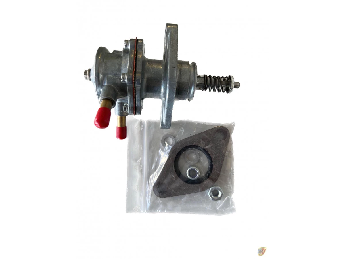 356 - 912 mechanical fuel pump for Porsche 4 cylinder boxer engines – Albert Motorsport