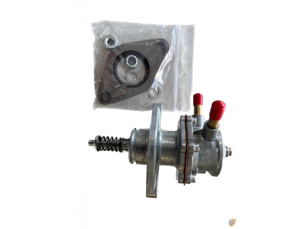 Bomba de combustible mecánica 356-912 para motores boxer de 4 cilindros Porsche | Albert Motorsport