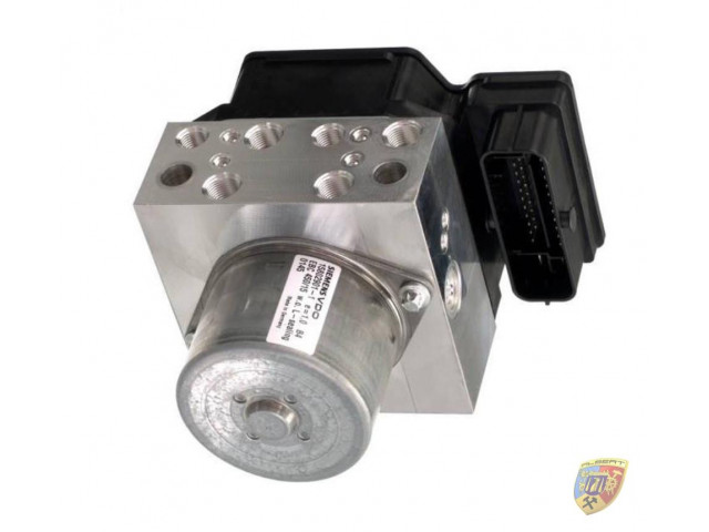 Sistema ABS 991 GT3 Cup ajustable en 12 posiciones para Porsche 911