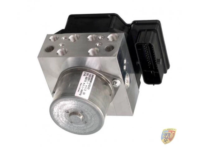 Sistema ABS 991 GT3 Cup ajustable en 12 posiciones para Porsche 911 | Albert Motorsport