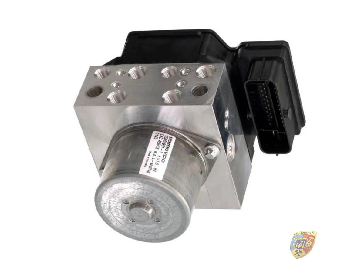 Sistema ABS 991 GT3 Cup ajustable en 12 posiciones para Porsche 911 | Albert Motorsport