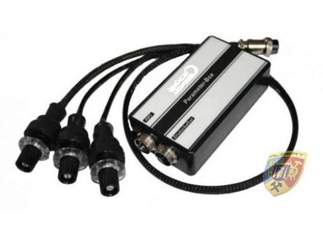 Sistema ABS 991 GT3 Cup ajustable en 12 posiciones para Porsche 911 | Albert Motorsport 2