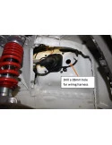 Sistema ABS 991 GT3 Cup regolabile in 12 posizioni per Porsche 911 | Albert Motorsport