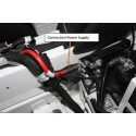 Sistema ABS 991 GT3 Cup ajustable en 12 posiciones para Porsche 911 | Albert Motorsport
