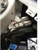 Sistema ABS 991 GT3 Cup regolabile in 12 posizioni per Porsche 911 | Albert Motorsport