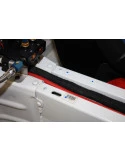 Sistema ABS 991 GT3 Cup regolabile in 12 posizioni per Porsche 911 | Albert Motorsport