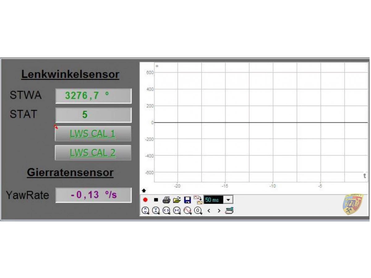 Sistema ABS 991 GT3 Cup ajustable en 12 posiciones para Porsche 911 | Albert Motorsport