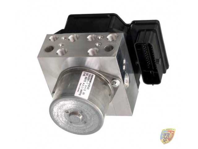 Sistema ABS-ESP 991 GT3 Cup ajustable en 12 posiciones para Porsche 911