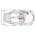 991 GT3 Cup ABS-ESP System 12 fach einstellbar für Porsche 911 – Albert Motorsport