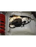 Sistema ABS-ESP 991 GT3 Cup regolabile in 12 posizioni per Porsche 911 | Albert Motorsport