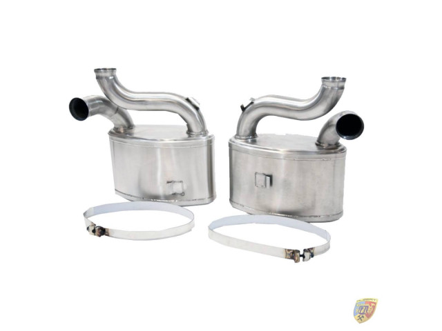 Porsche 993 by Albert Motorsport