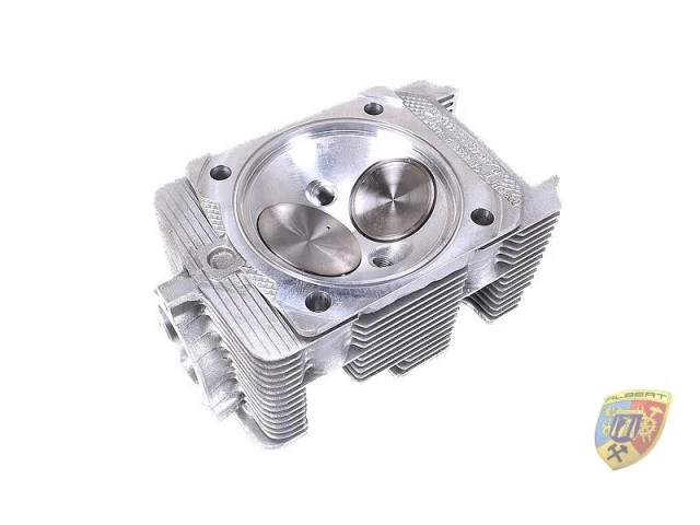 993 GT2 Evo cylinder head (replica milled part) Porsche 911 – Albert Motorsport