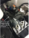 Sistema ABS-ESP 997 GT3 Cup ajustable en 12 posiciones para Porsche 911 | Albert Motorsport