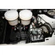 997 GT3 Cup ABS-ESP System 12-way adjustable Porsche 911 – Albert Motorsport