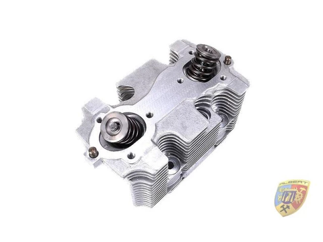 993 GT2 Evo cylinder head (replica milled part) Porsche 911 – Albert Motorsport 2