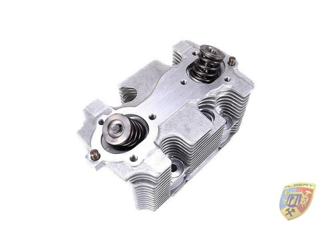 993 GT2 Evo Zylinderkopf ( Nachbau Frästeil ) Porsche 911 2