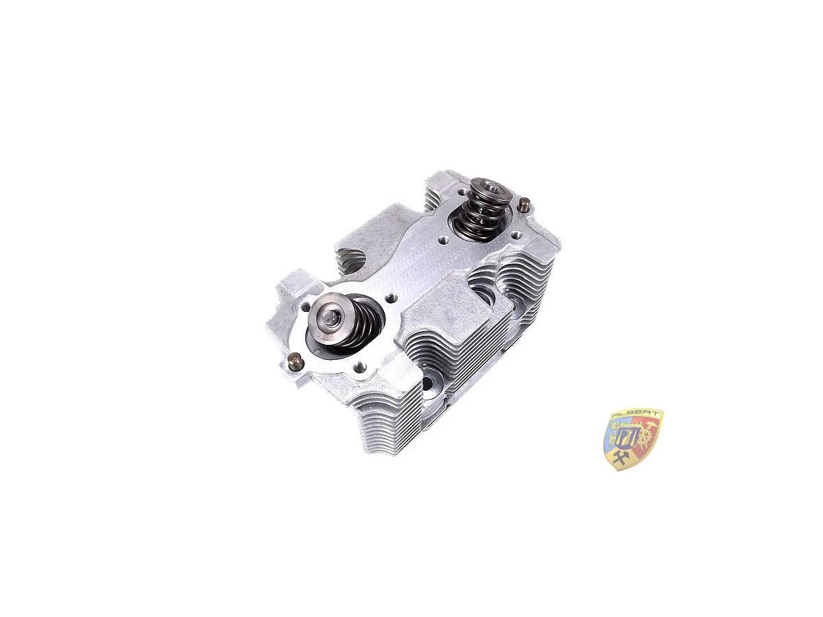 993 GT2 Evo cylinder head (replica milled part) Porsche 911 – Albert Motorsport