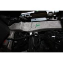 997 GT3 Cup ABS-ESP System 12-way adjustable Porsche 911 – Albert Motorsport