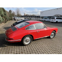 Porsche 912 Coupe Short Wheel Base Baujahr 1969 im Originalzustand
