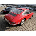 Porsche 912 Coupe Short Wheel Base Baujahr 1969 im Originalzustand