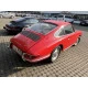 Porsche 912 Coupé a passo corto costruita nel 1969 in condizioni originali | Albert Motorsport
